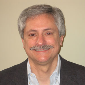 Stephen DiJulio, Ph.D.